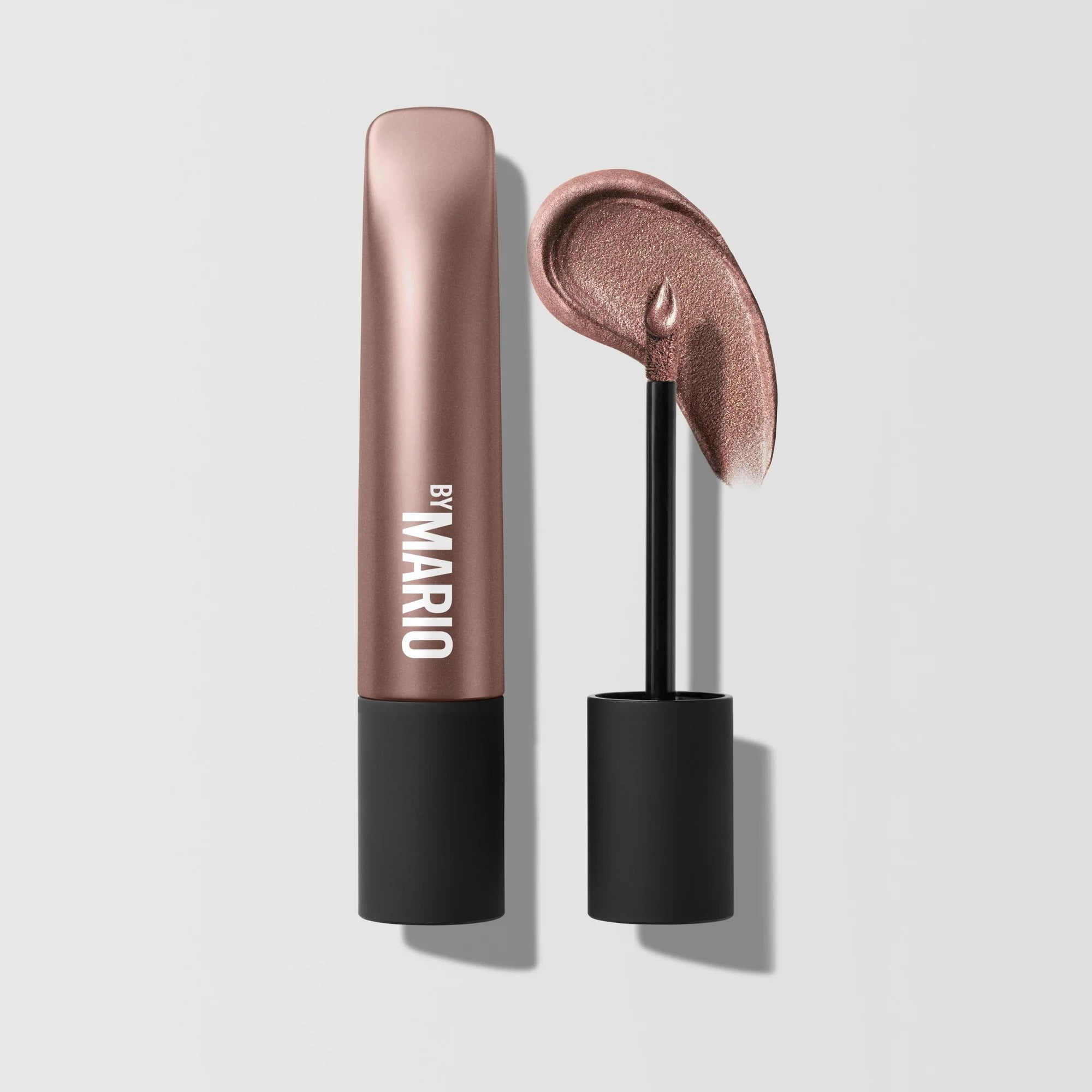 Makeup By Mario Master Mattes® Long-Wear Cream Shimmer Eyeshadow    