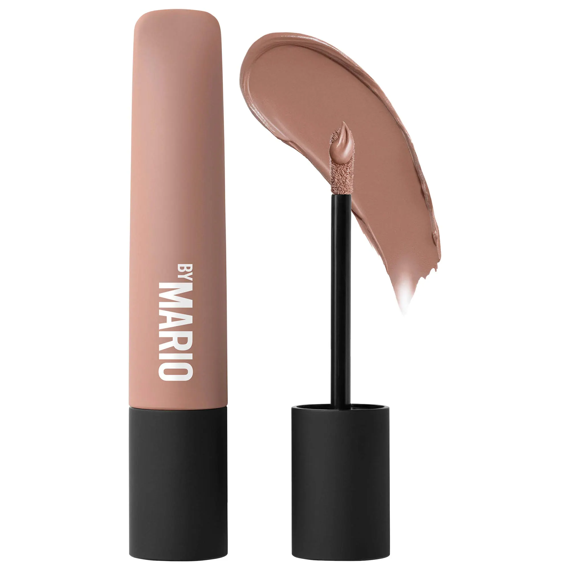 MAKEUP BY MARIO  Master Mattes® Long-Wearing Cream Eyeshadow