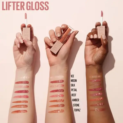 Maybelline Lifter Gloss Hydrating Lip Gloss    