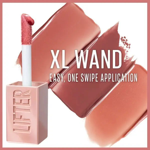 Maybelline Lifter Gloss Hydrating Lip Gloss    