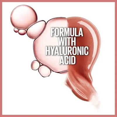 Maybelline Lifter Gloss Hydrating Lip Gloss    
