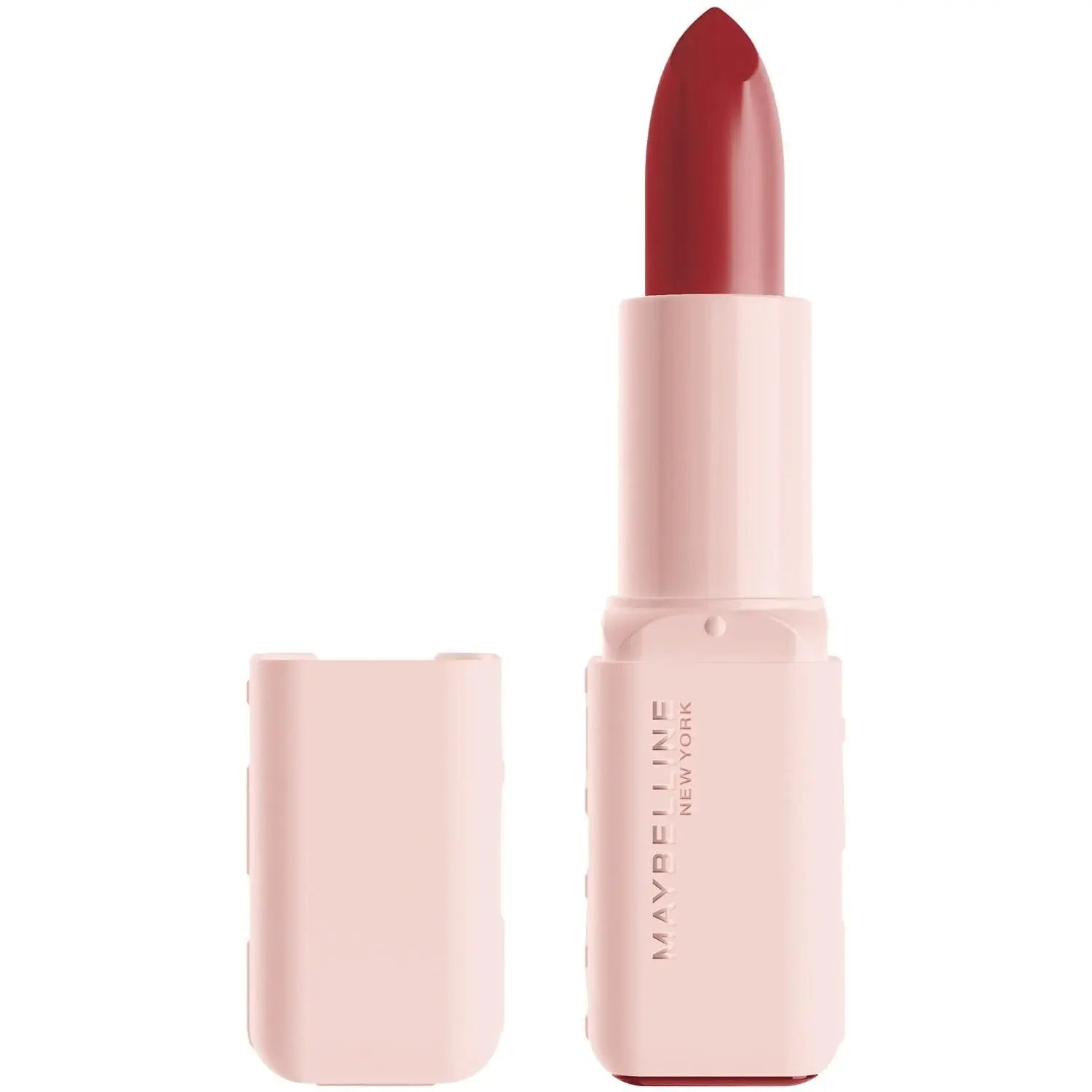 Maybelline Moisturizing Serum Lipstick    