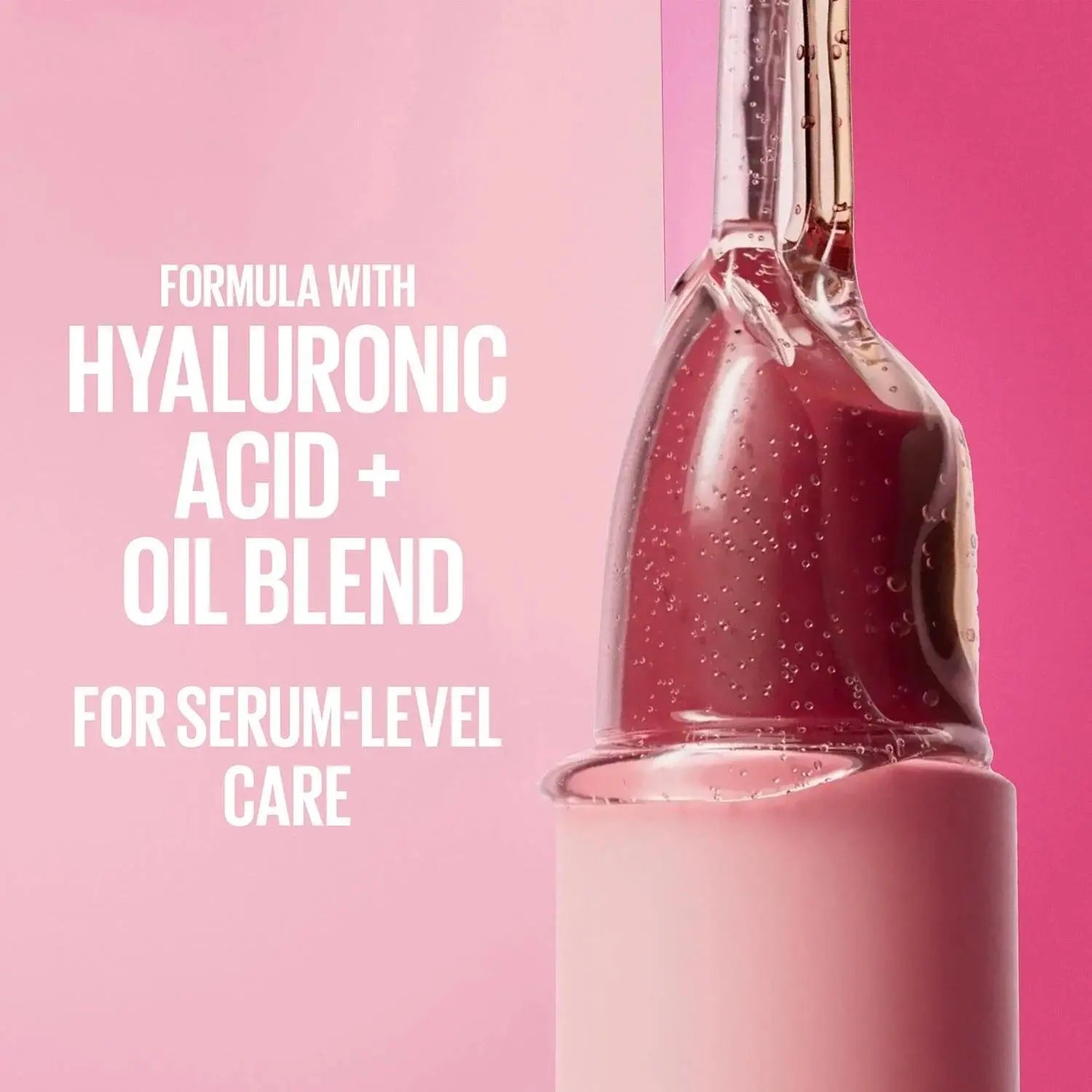 Maybelline Moisturizing Serum Lipstick    