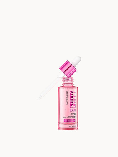 Maybelline New York Grippy Serum Makeup Primer (30ml)    