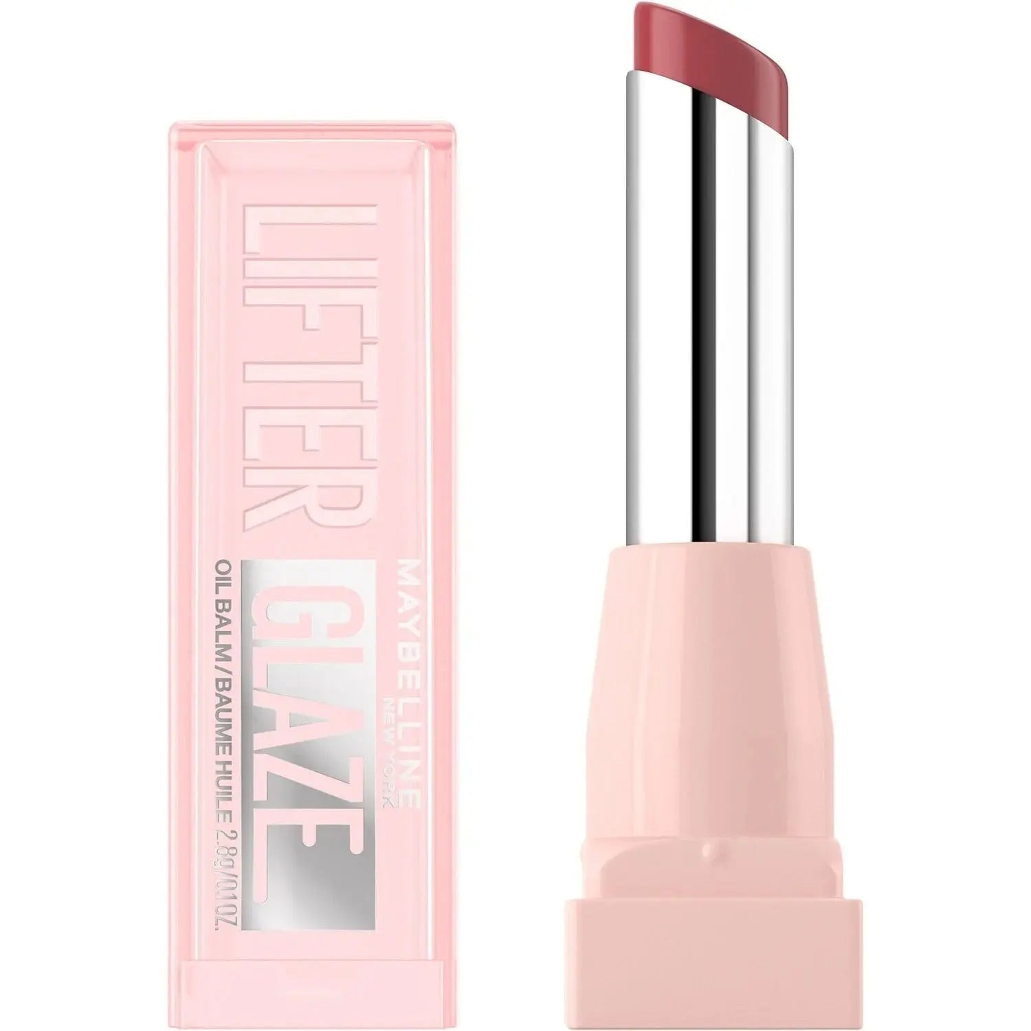 Maybelline New York Lifter Glaze Lip Oil Balm    