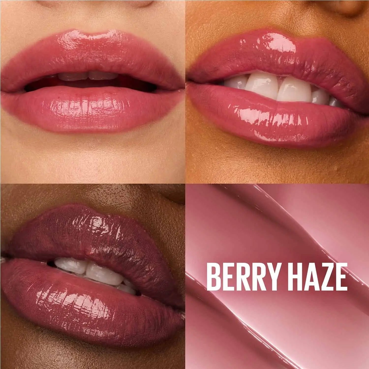Maybelline New York Lifter Glaze Lip Oil Balm    