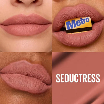 Maybelline SuperStay Matte Ink Lipstick    