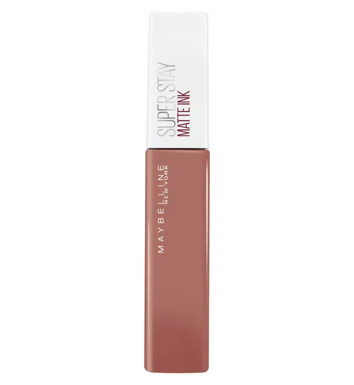 Maybelline SuperStay Matte Ink Lipstick    