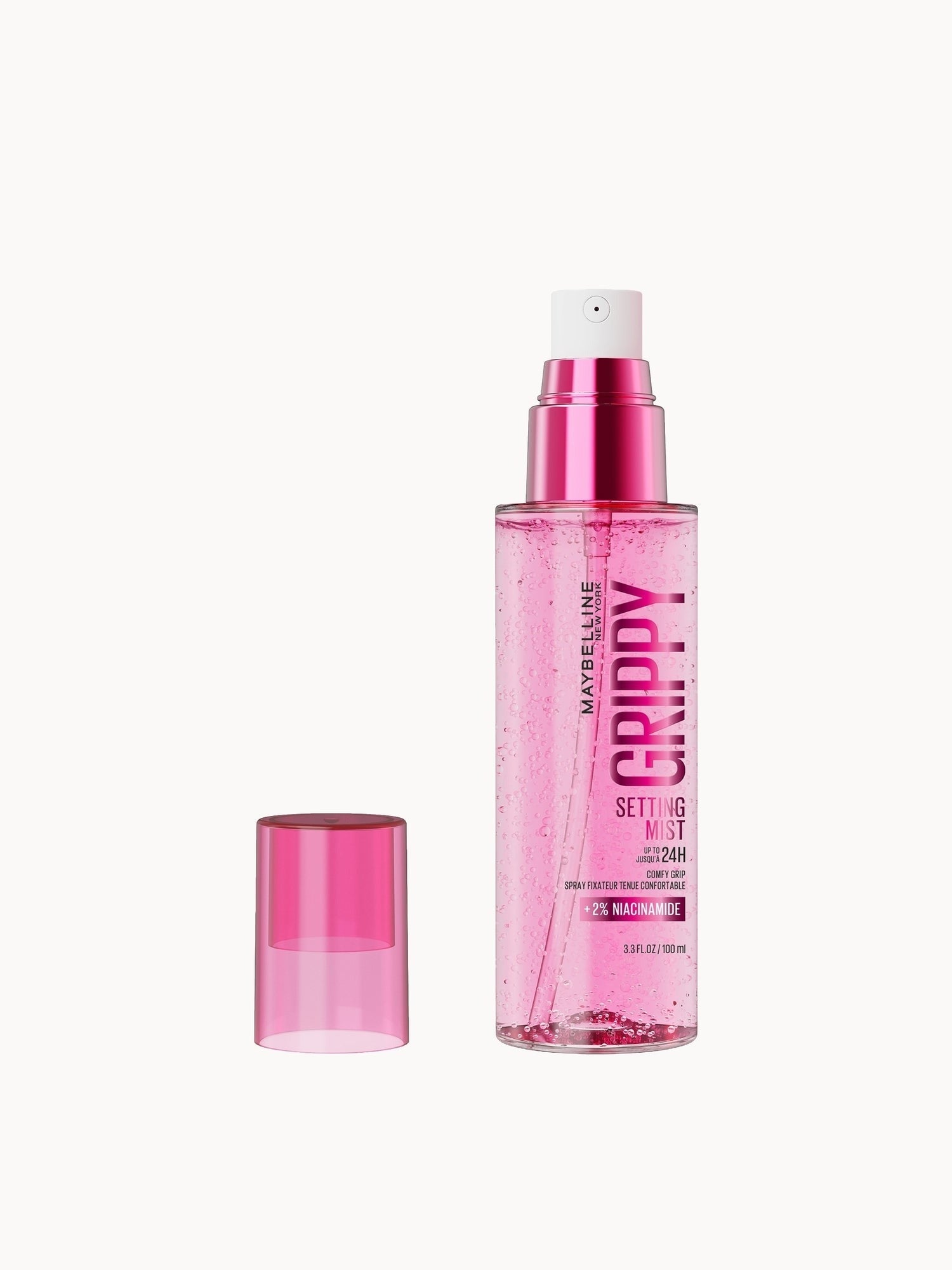 Maybelline Grippy Setting Mist    
