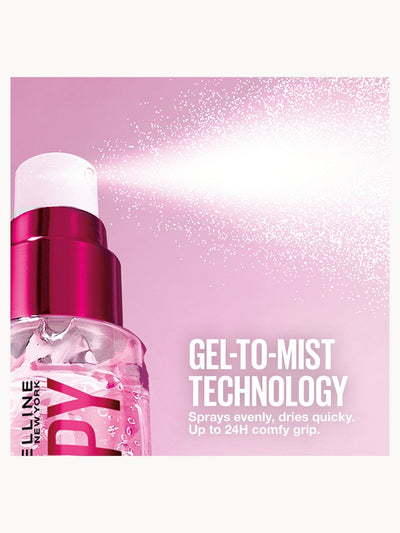 Maybelline Grippy Setting Mist    