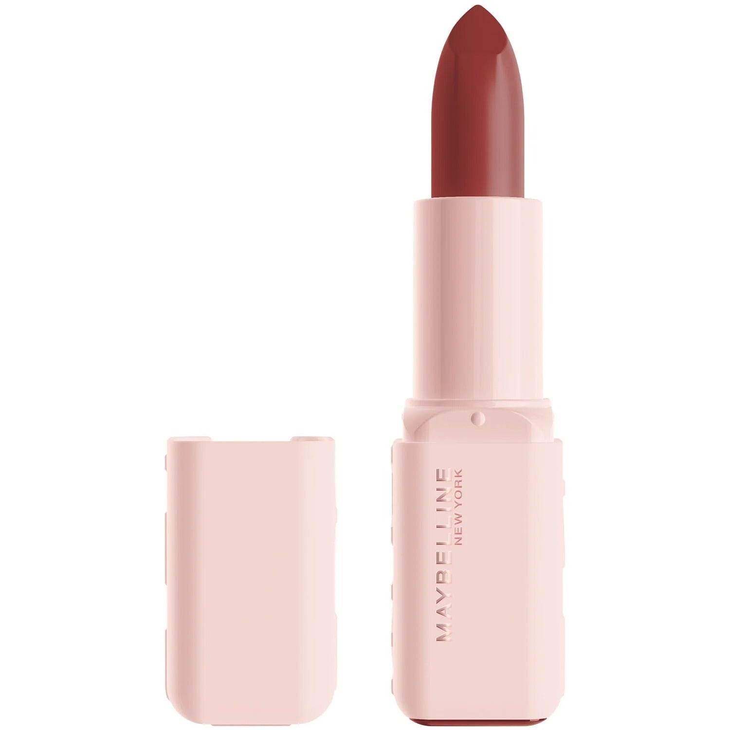 Maybelline Moisturizing Serum Lipstick    