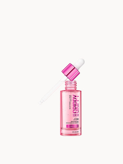 Maybelline New York Grippy Serum Makeup Primer (30ml)    