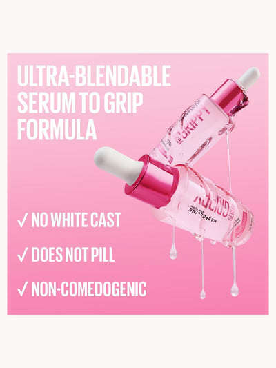 Maybelline New York Grippy Serum Makeup Primer (30ml)    