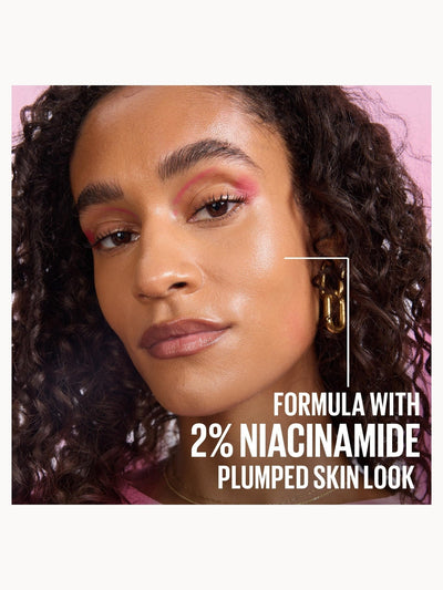 Maybelline New York Grippy Serum Makeup Primer (30ml)    