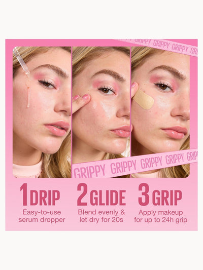 Maybelline New York Grippy Serum Makeup Primer (30ml)    