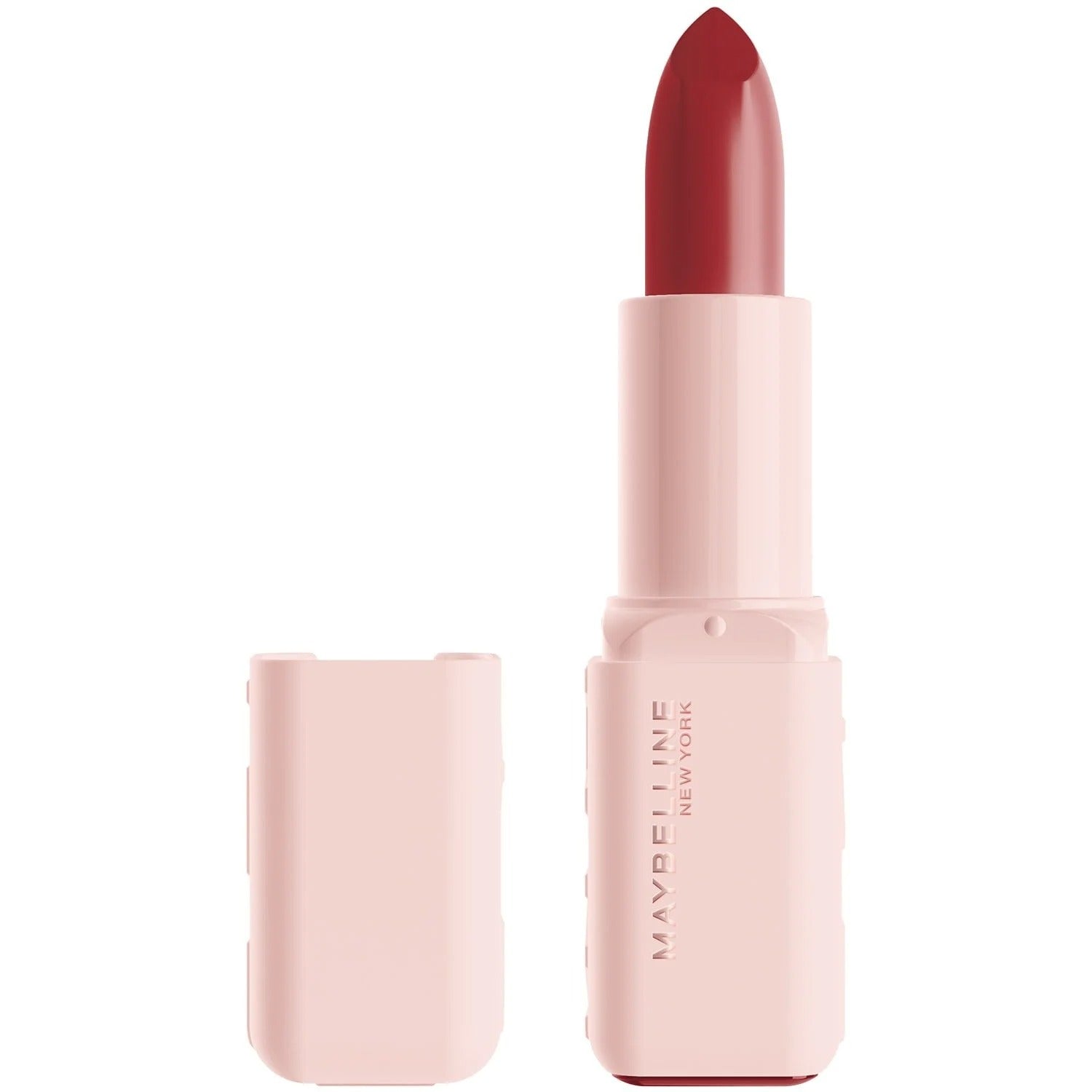 Maybelline Moisturizing Serum Lipstick    