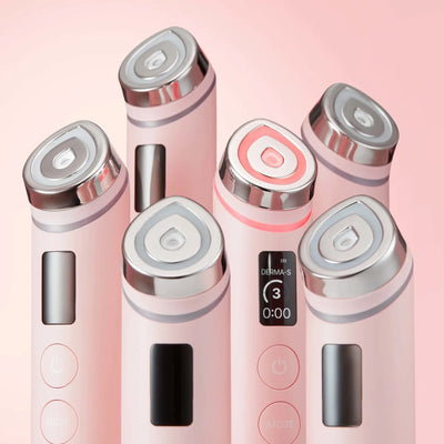 Medicube Age-R Booster Pro Ex Pink    
