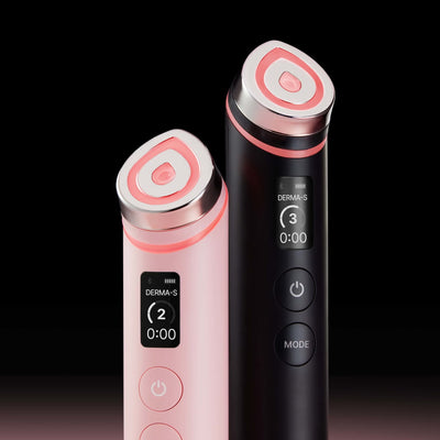 Medicube Age-R Booster Pro Ex Pink    