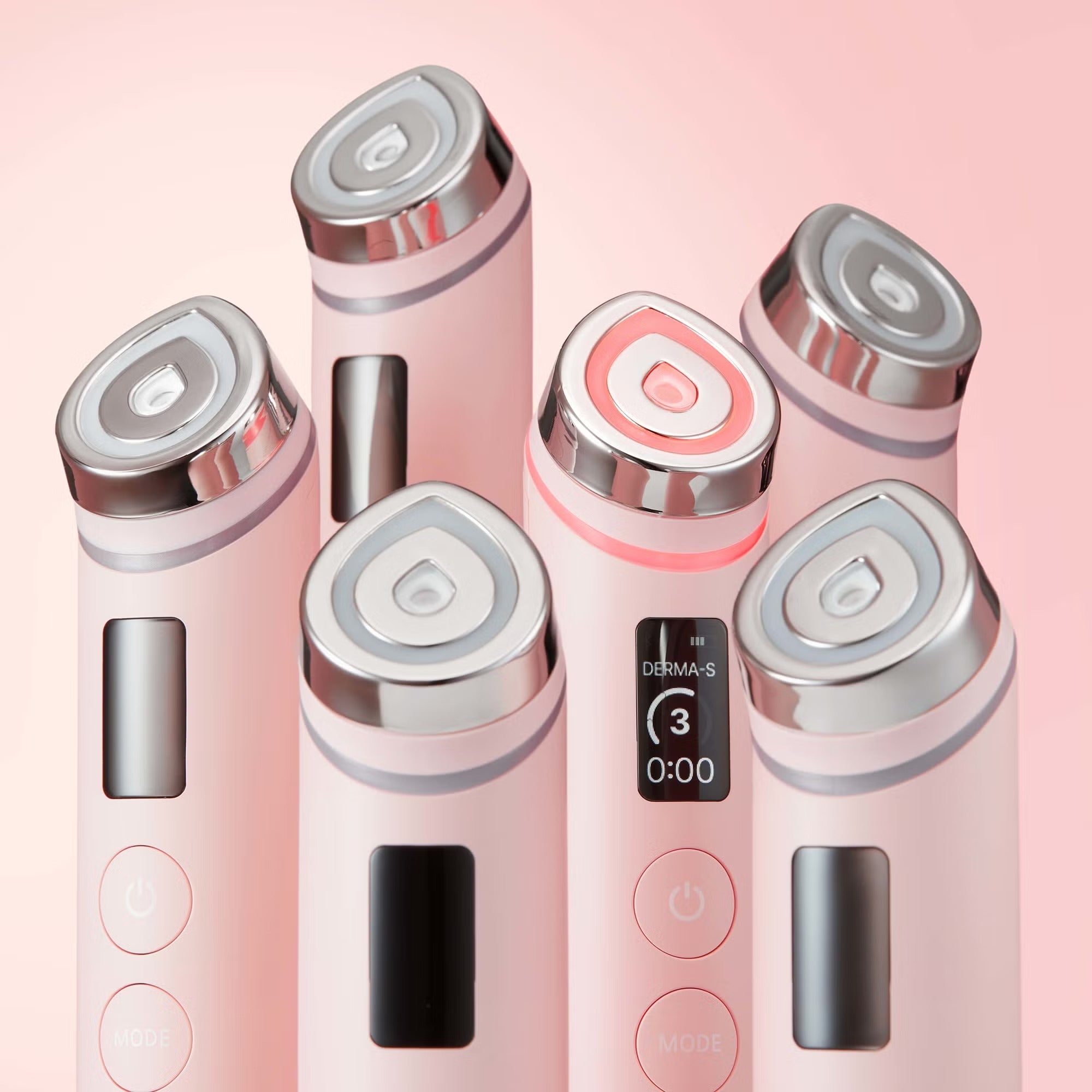 Medicube Age-R Booster Pro Ex Pink    