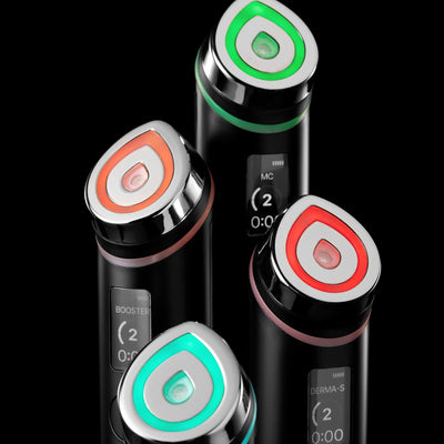 Medicube Age-R Booster Pro_Ex    