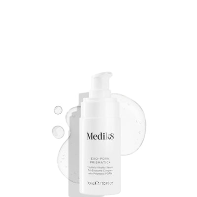 Medik8 Exo-PDRN Prismatic+ Serum 30ml    