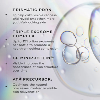 Medik8 Exo-PDRN Prismatic+ Serum 30ml    