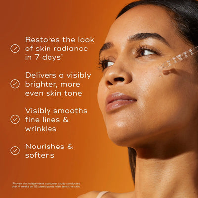 Medik8 Vitamin C Tetra Serum 30ml    