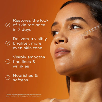 Medik8 Vitamin C Tetra Serum 30ml    