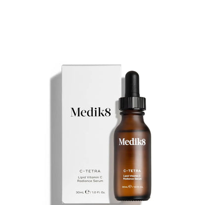 Medik8 Vitamin C Tetra Serum 30ml    