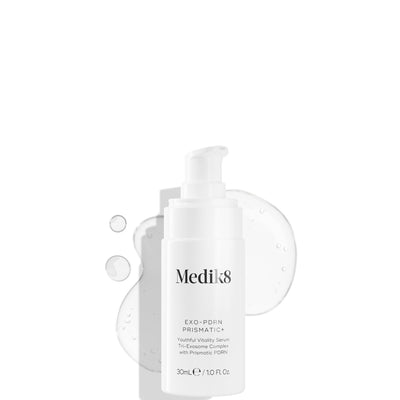 Medik8 Exo-PDRN Prismatic+ Serum 30ml    