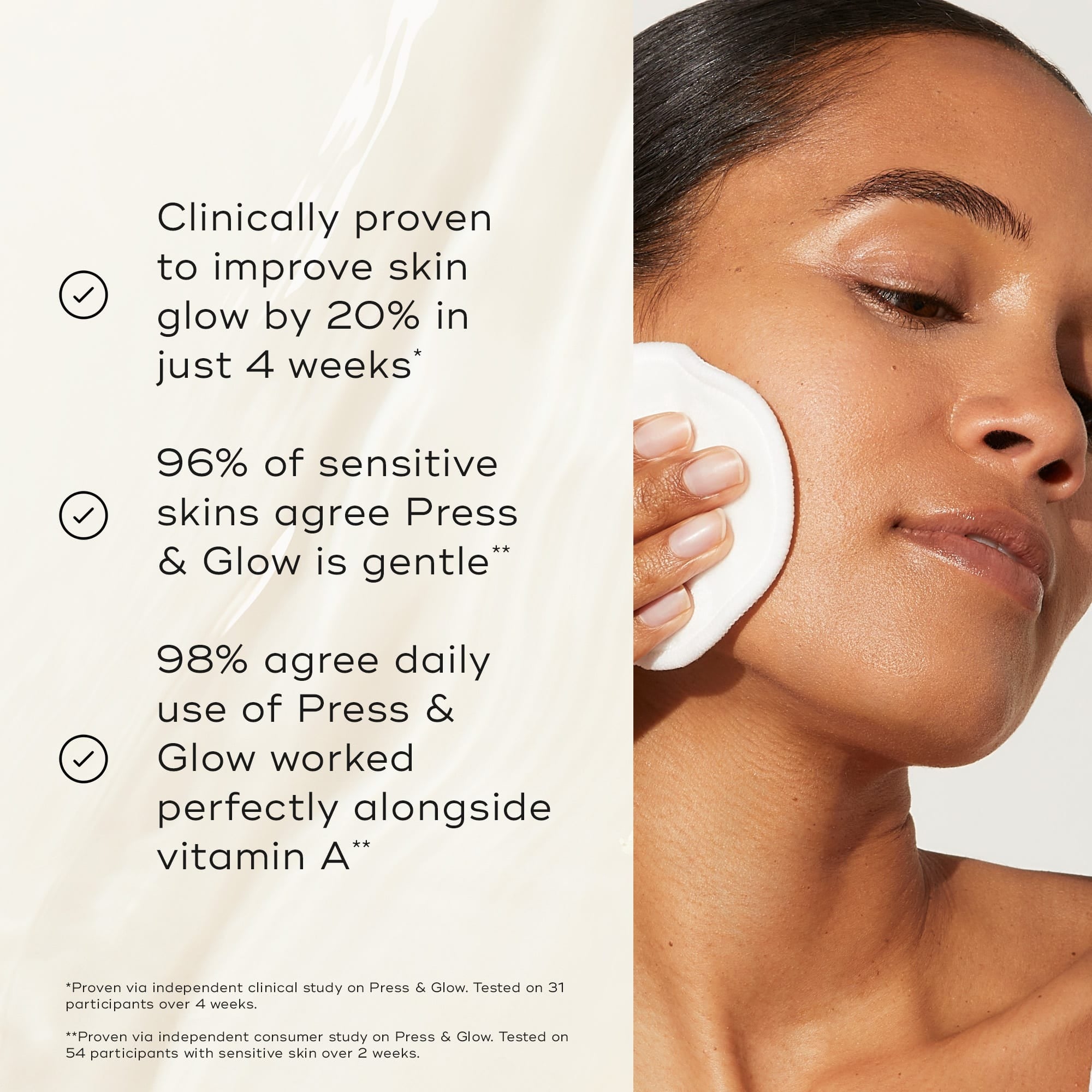 Medik8 Press and Glow Tonic 200ml    