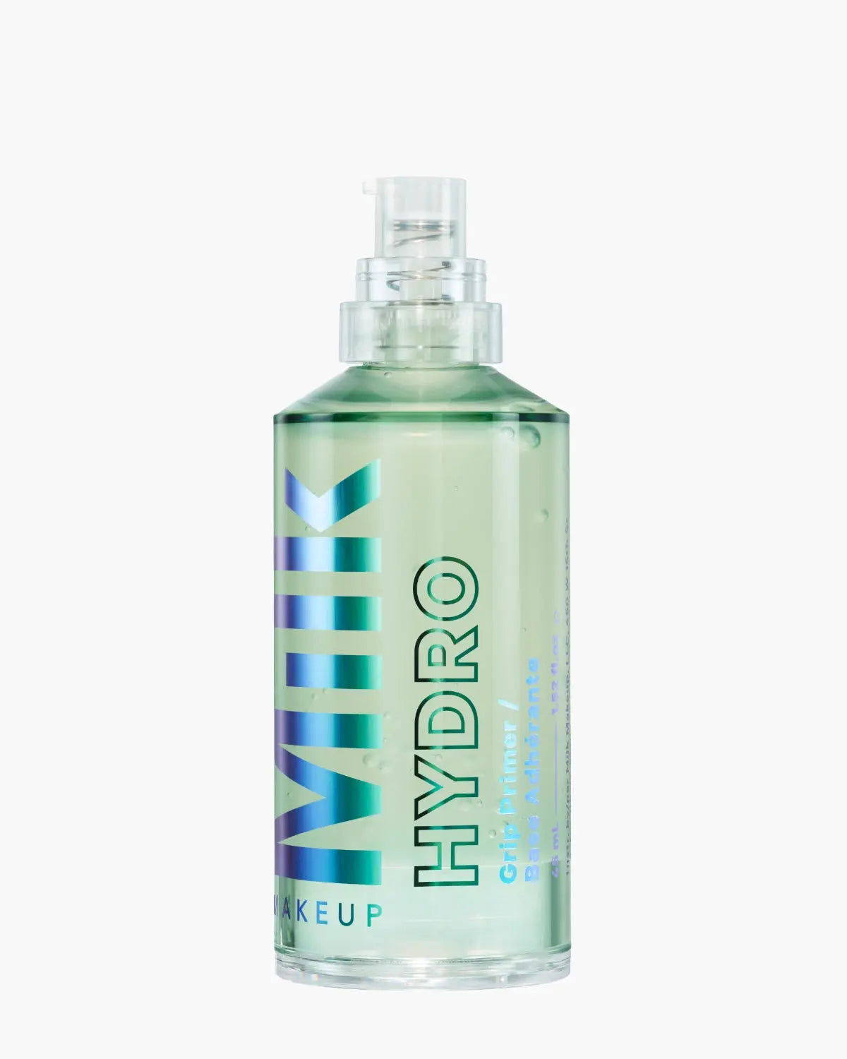 Milk Hydro Grip Primer hydrating face primer    