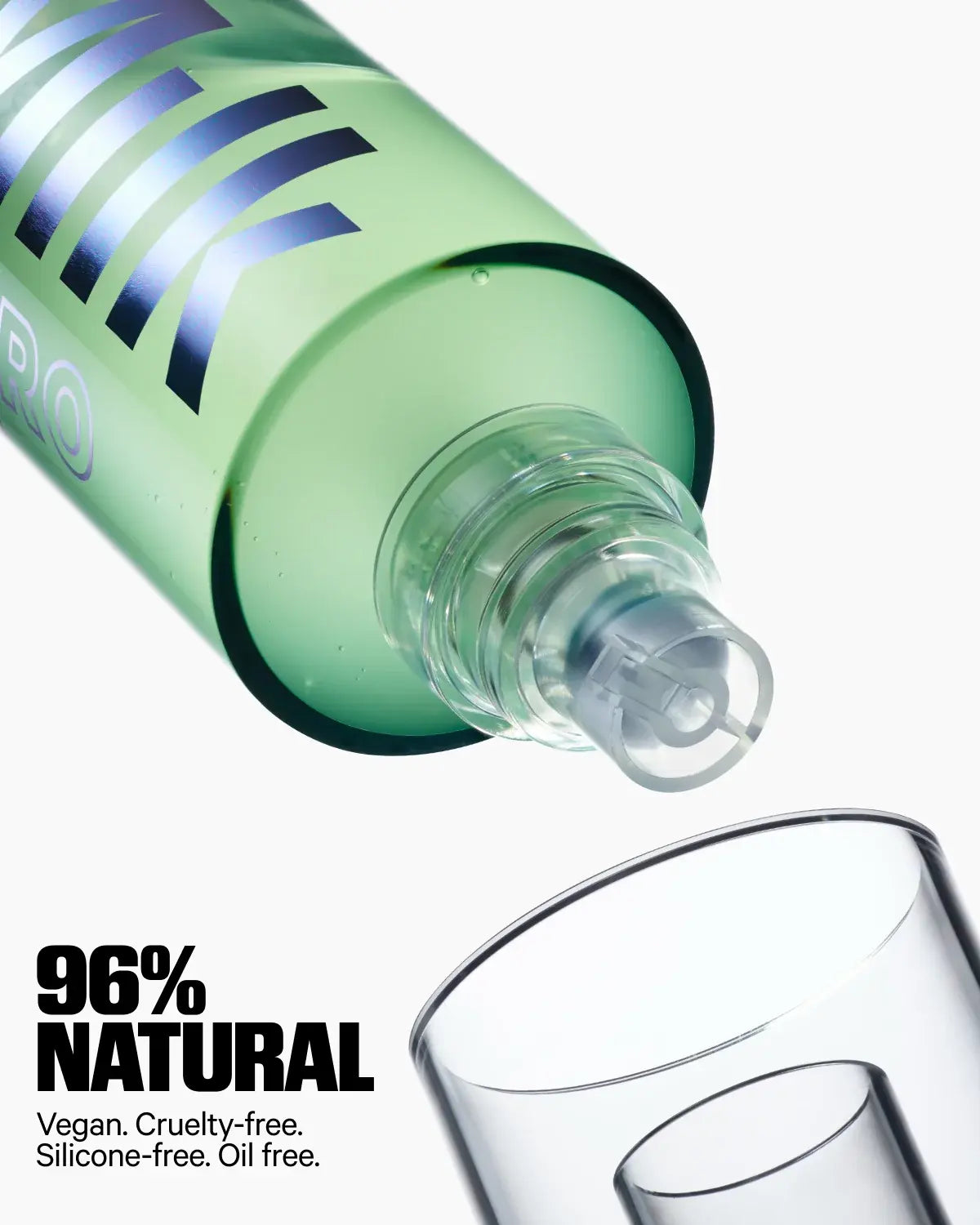 Milk Hydro Grip Primer hydrating face primer    