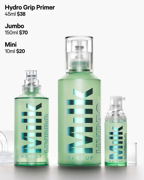 Milk Hydro Grip Primer hydrating face primer    