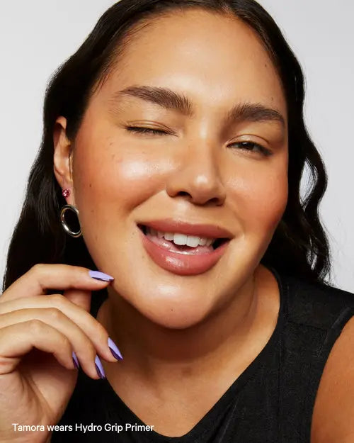 Milk Hydro Grip Primer hydrating face primer    