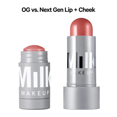 Milk Makeup Lip + Cheek Blush Color Cream Stick    