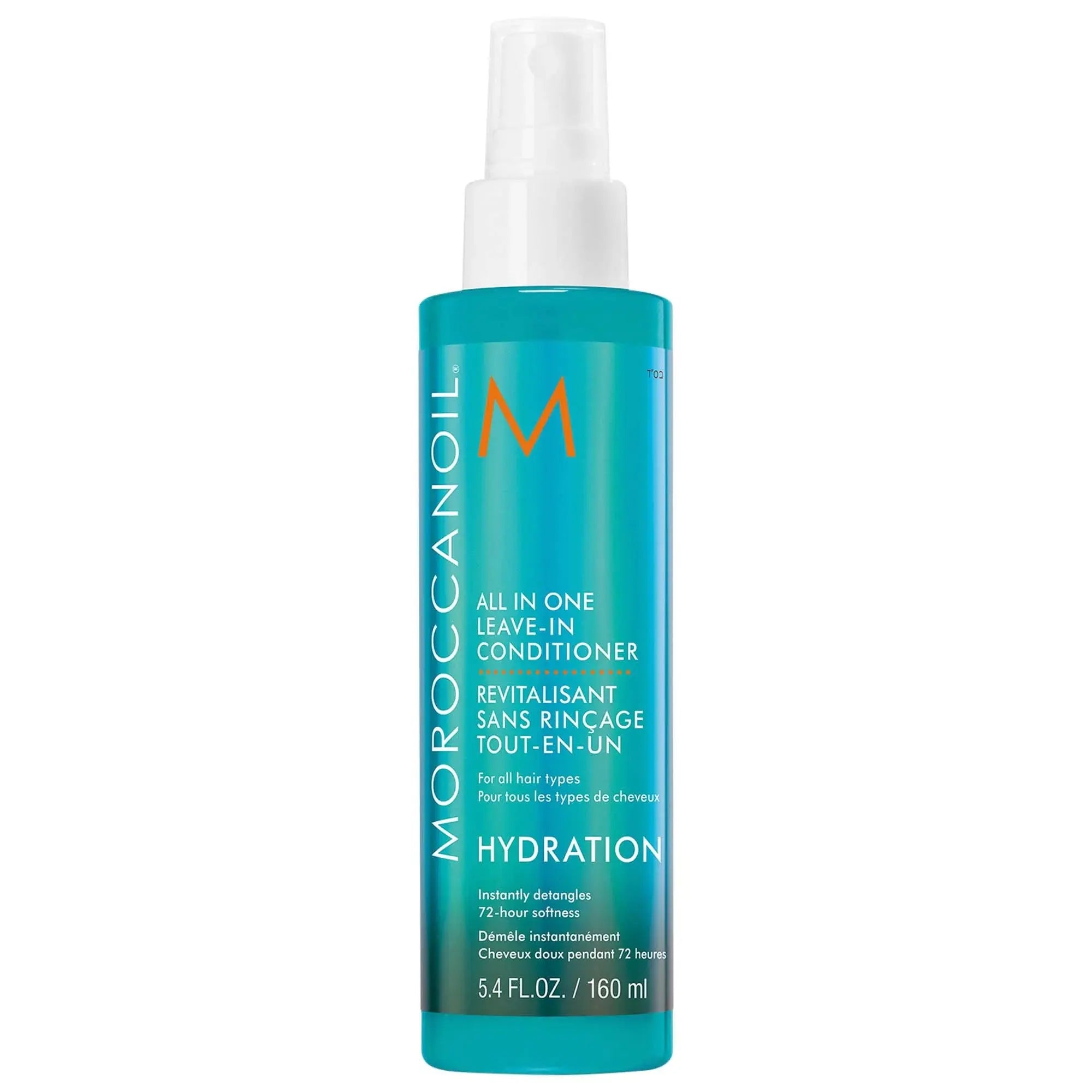 Moroccanoil  Detangling All in One Leave-In Conditioner for all hair types    