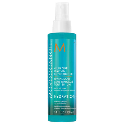 Moroccanoil  Detangling All in One Leave-In Conditioner for all hair types    