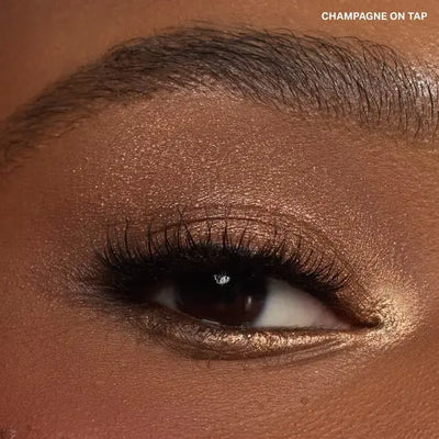 Morphe Champagne On Tap Eyeshadow Trio - Champagne On Tap    