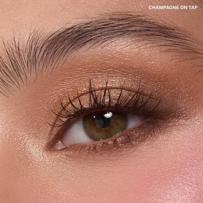 Morphe Champagne On Tap Eyeshadow Trio - Champagne On Tap    