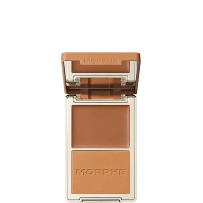 Morphe Cheek Thrills Bronze & Tone Duo    