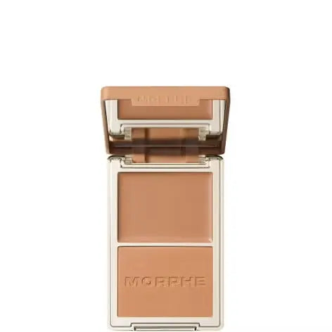 Morphe Cheek Thrills Bronze & Tone Duo    