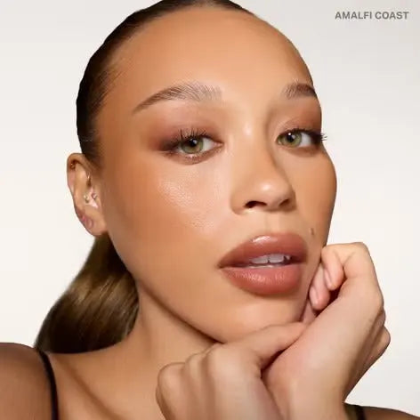 Morphe Cheek Thrills Bronze & Tone Duo    