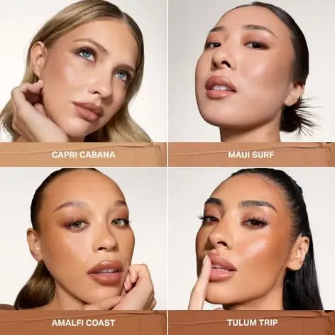 Morphe Cheek Thrills Bronze & Tone Duo    