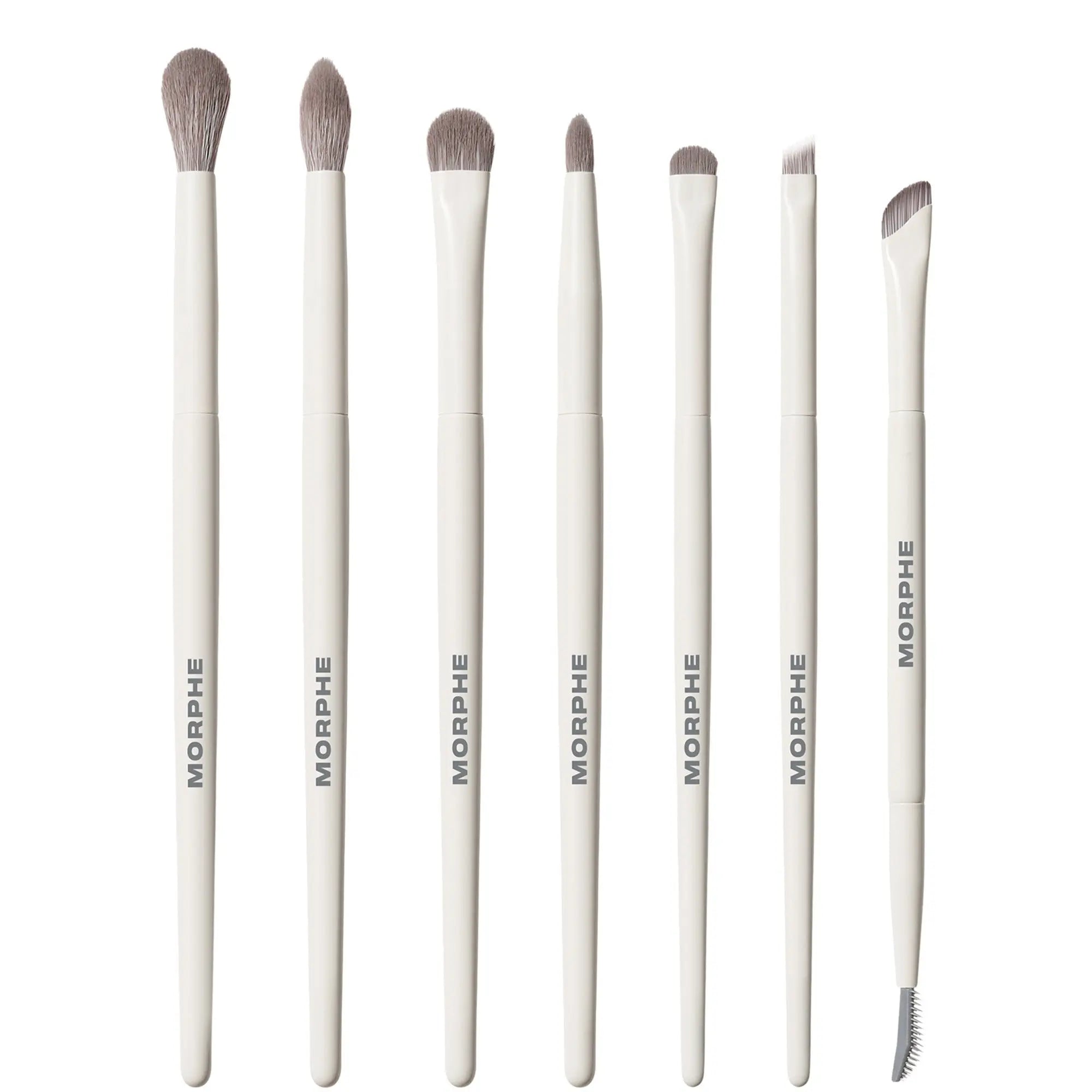 Morphe Eye Want It All 7-Piece Eye Brush Set (Worth £62)    