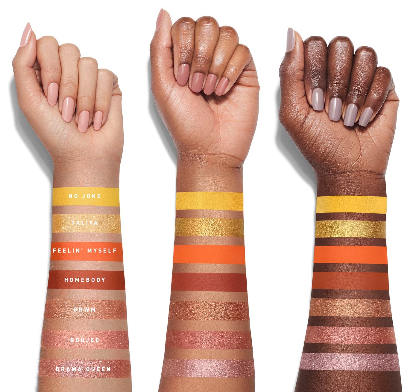Morphe Jaclyn Hill Palette Volume II    
