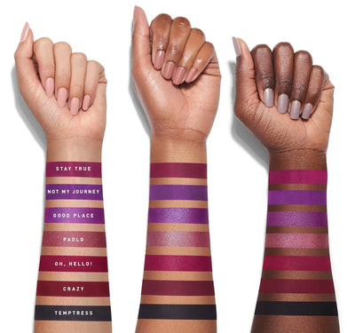Morphe Jaclyn Hill Palette Volume II    