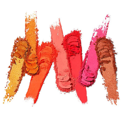 Morphe Jaclyn Hill Palette Volume II    