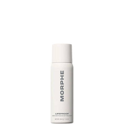 Morphe Lifeproof Continuous Setting Mist    