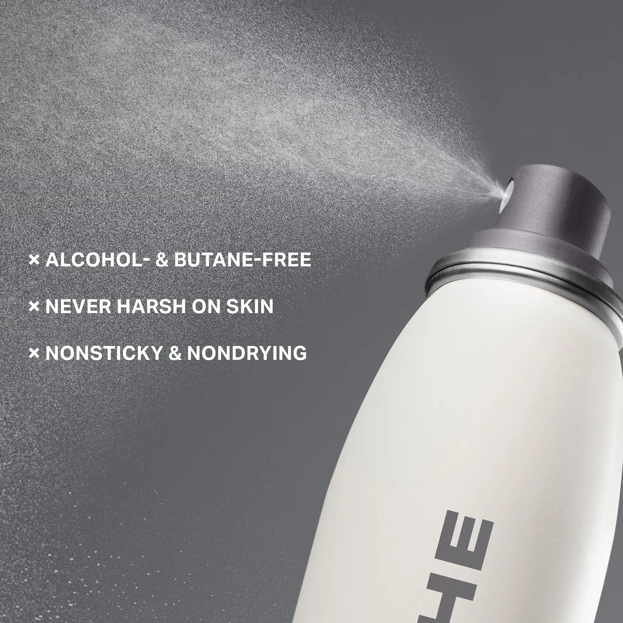 Morphe Lifeproof Continuous Setting Mist    